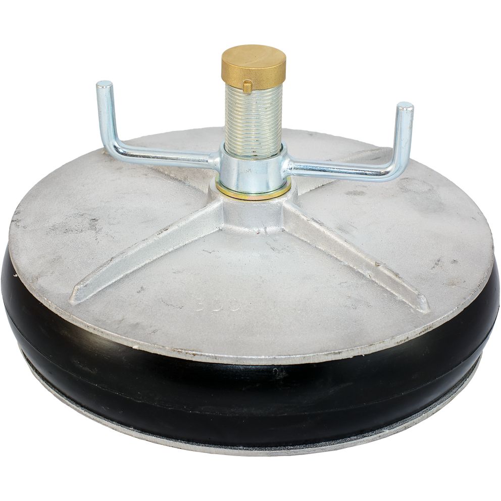 Pipe closure RTS 300 A Pipe closure RTS 300 A