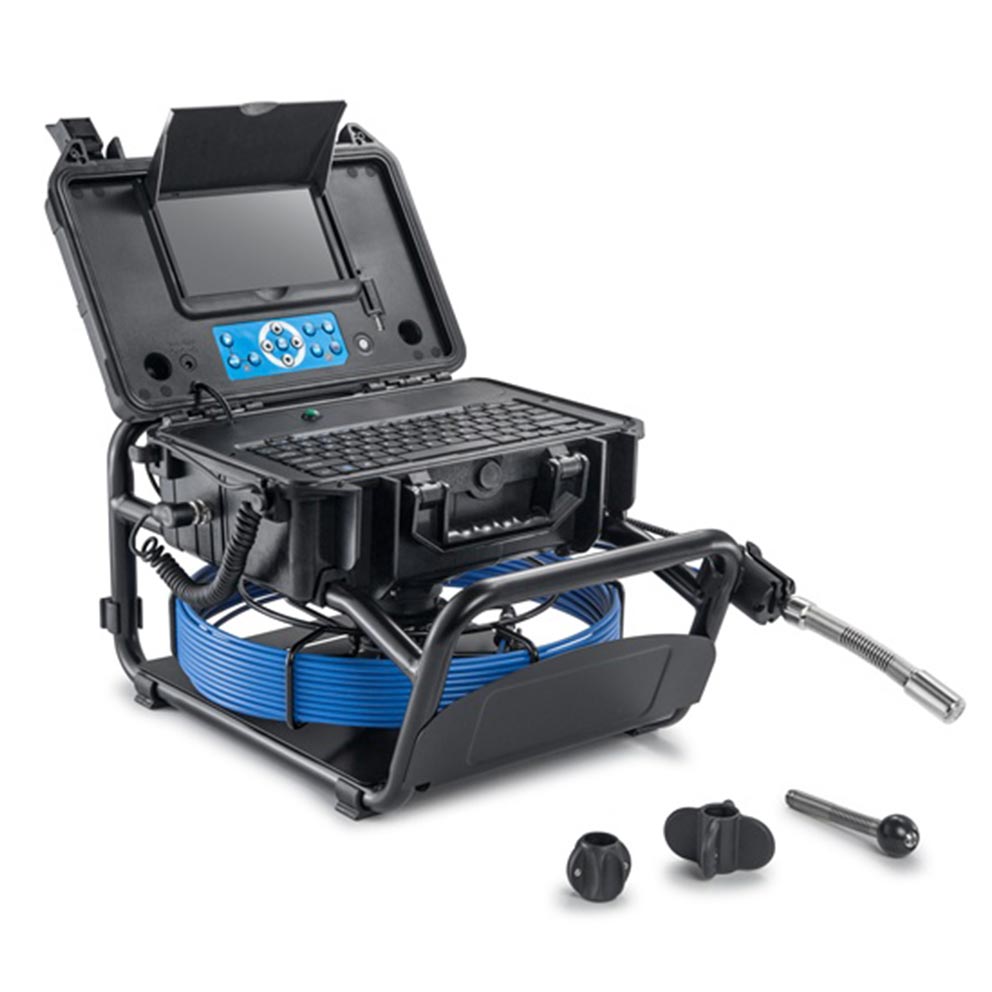 Kanalkamera H-Cam 23SO-40