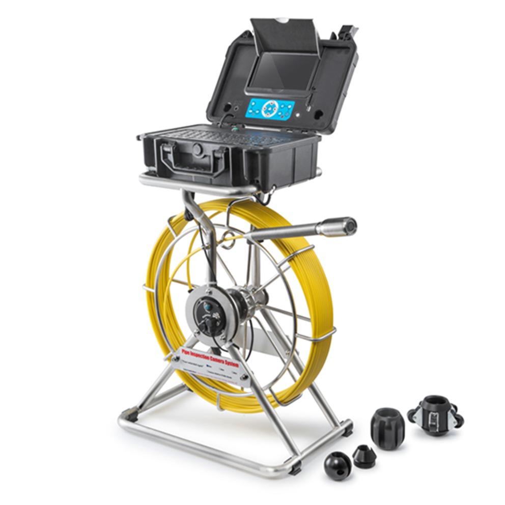 Kanalkamera H-Cam 38SO-60