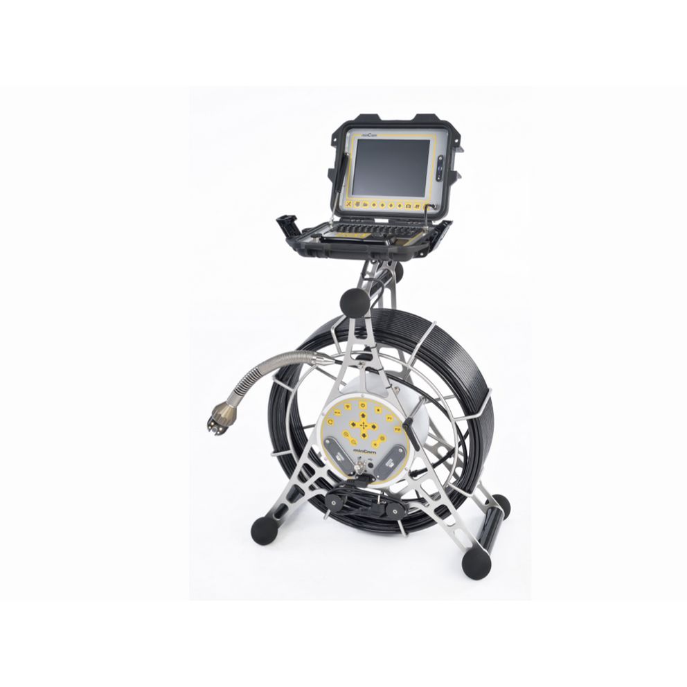 Mincam 360